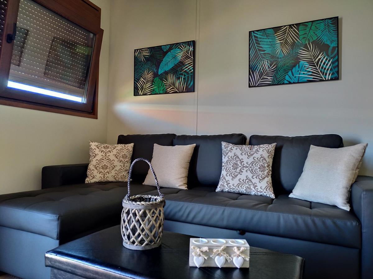 Apartamentos El Prau Ubiarco Extérieur photo