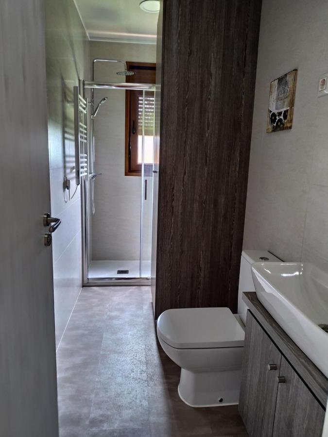 Apartamentos El Prau Ubiarco Extérieur photo