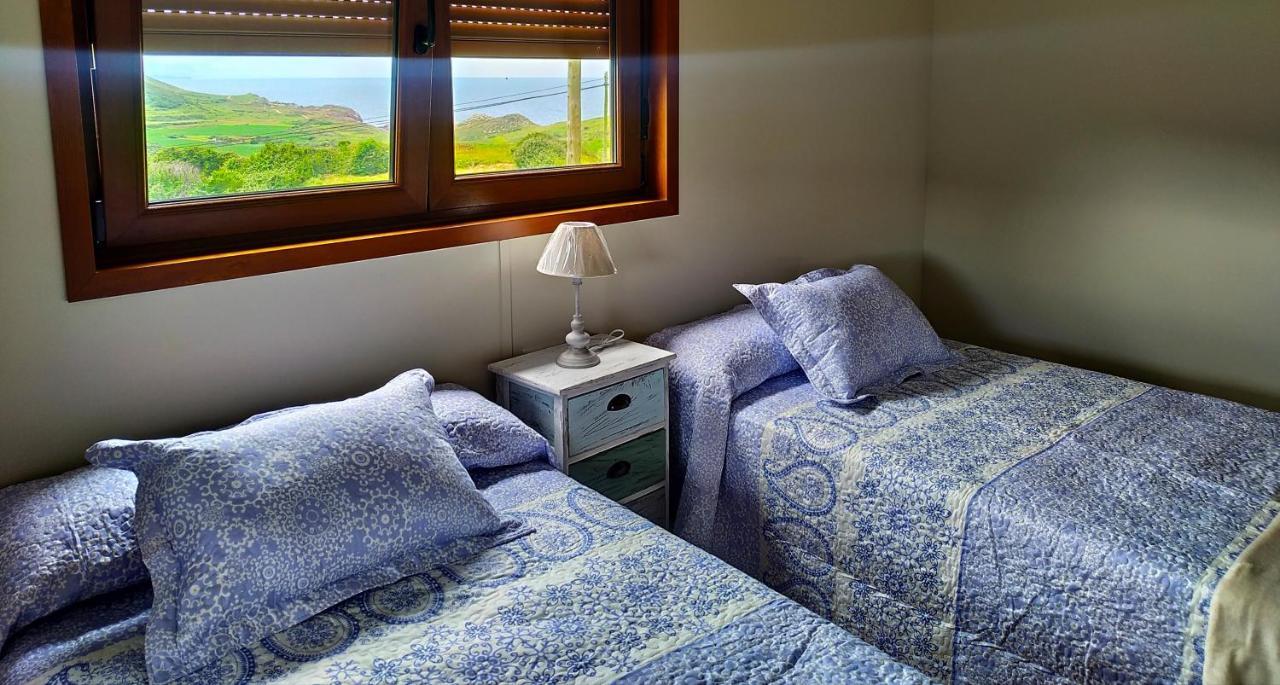 Apartamentos El Prau Ubiarco Extérieur photo