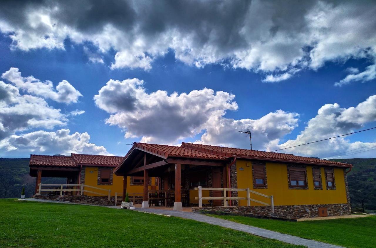Apartamentos El Prau Ubiarco Extérieur photo