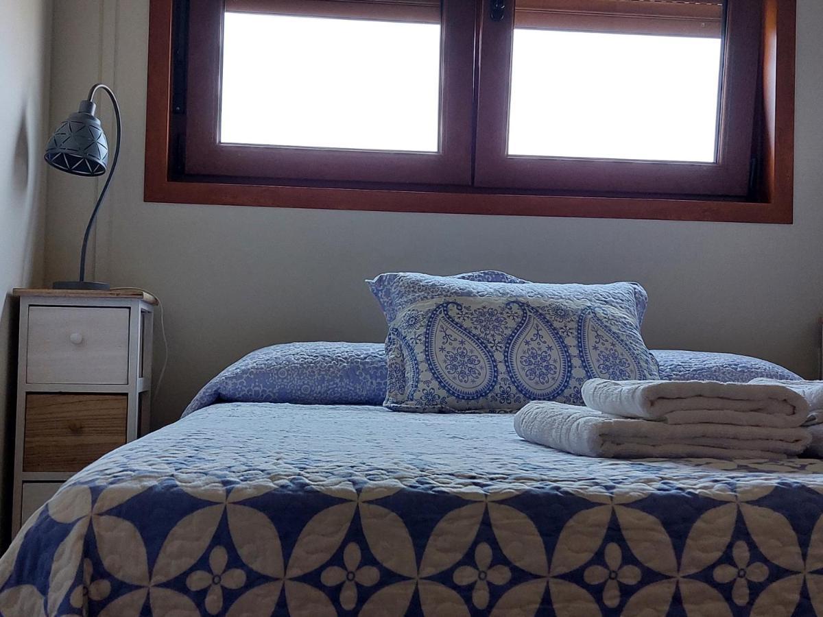 Apartamentos El Prau Ubiarco Extérieur photo