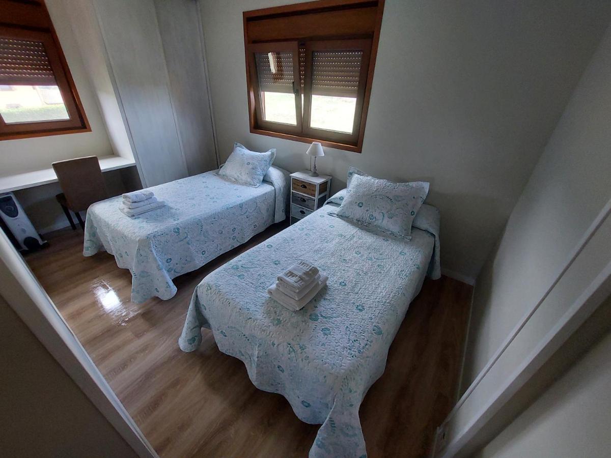 Apartamentos El Prau Ubiarco Extérieur photo