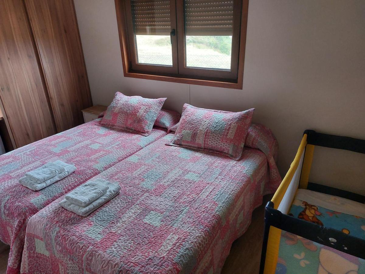 Apartamentos El Prau Ubiarco Extérieur photo