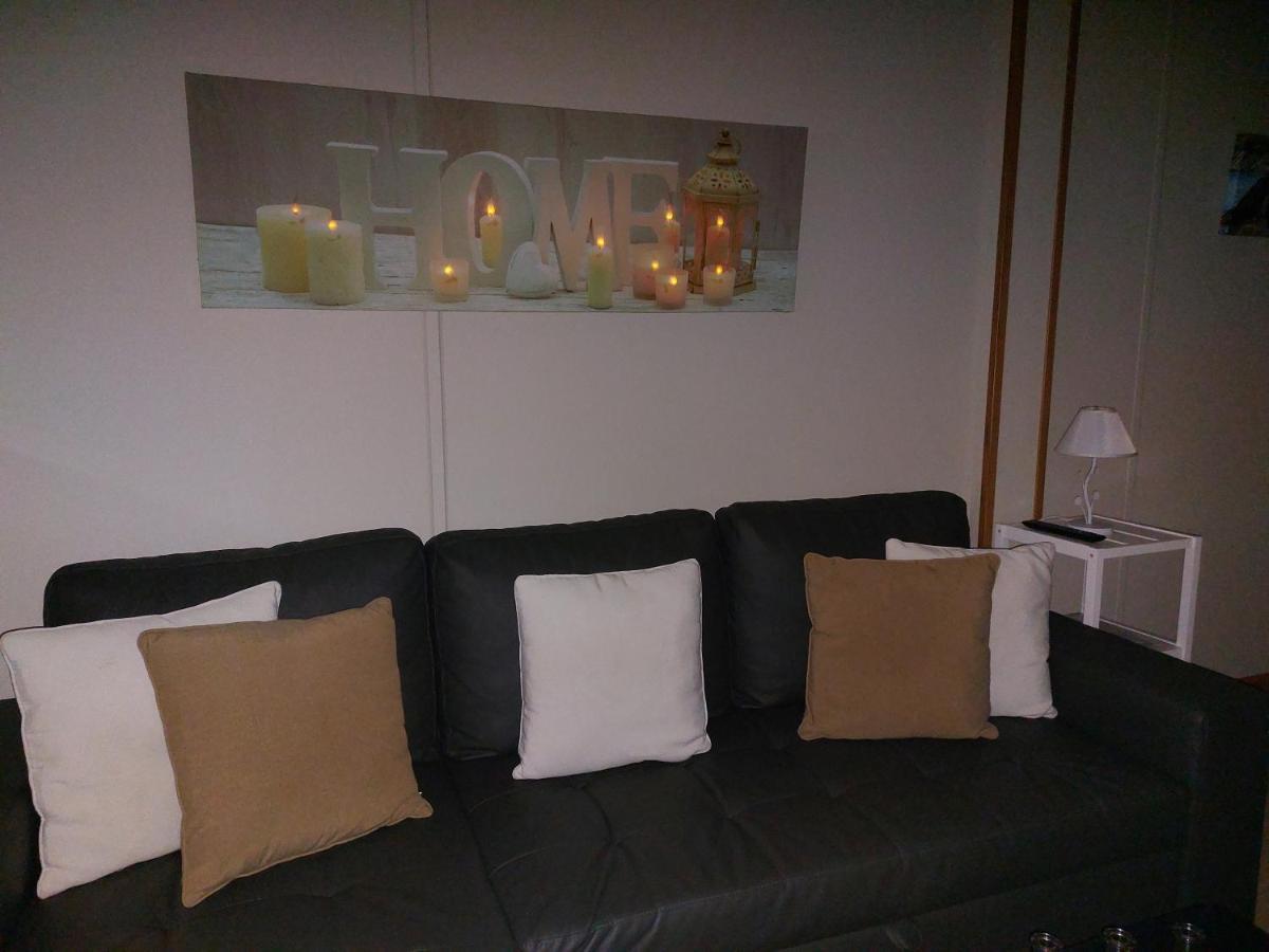Apartamentos El Prau Ubiarco Extérieur photo