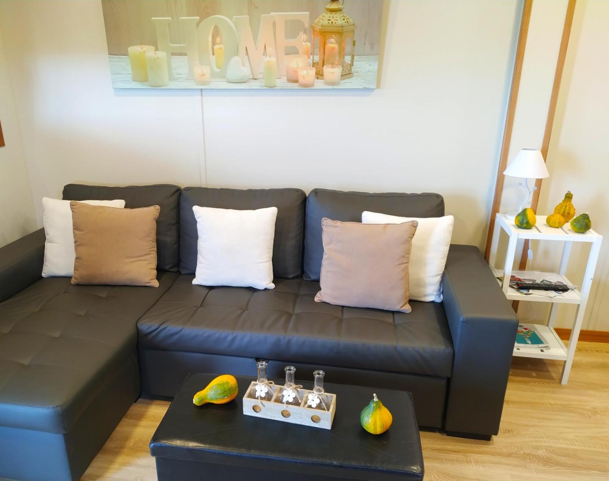 Apartamentos El Prau Ubiarco Extérieur photo