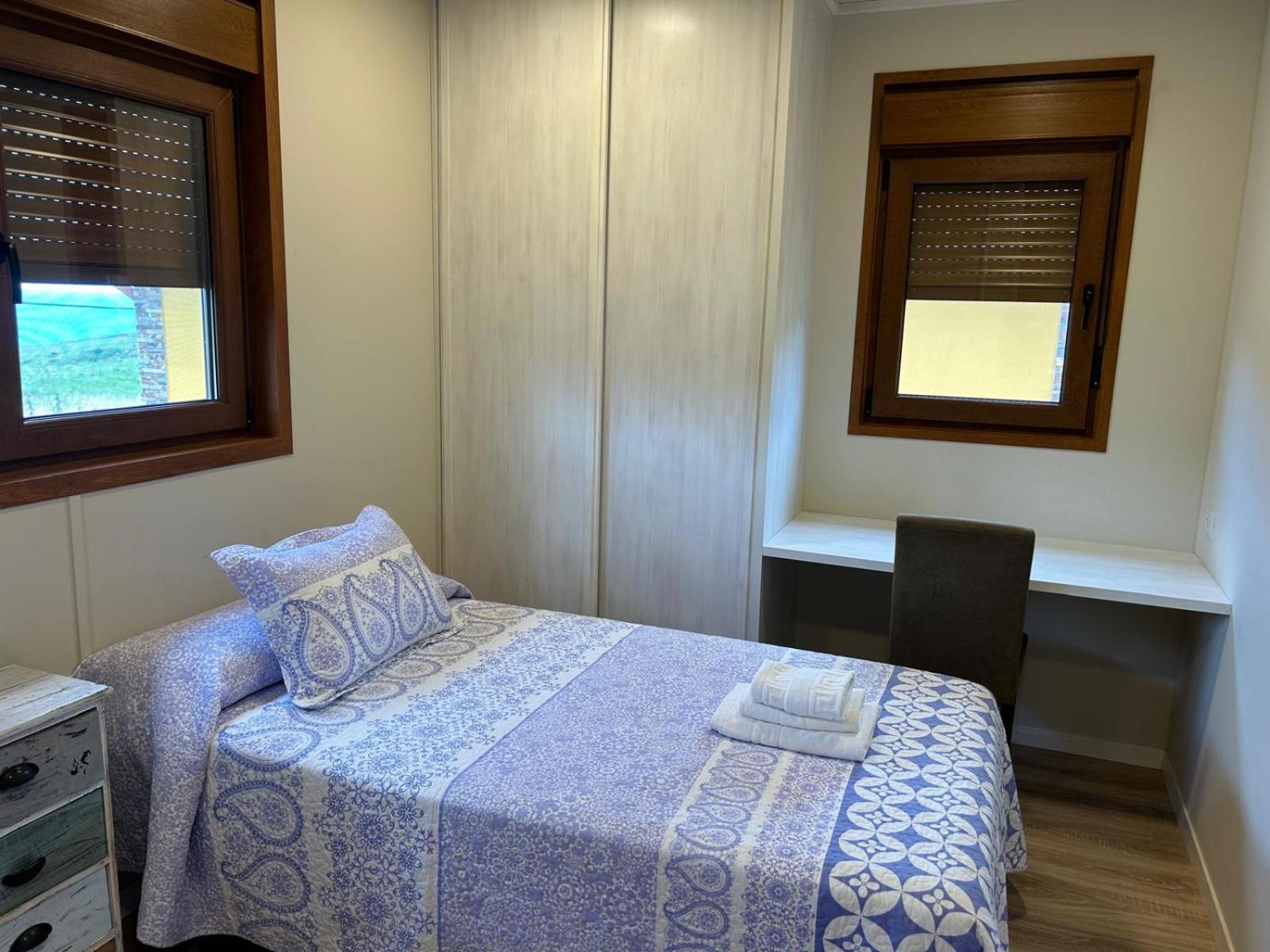 Apartamentos El Prau Ubiarco Extérieur photo