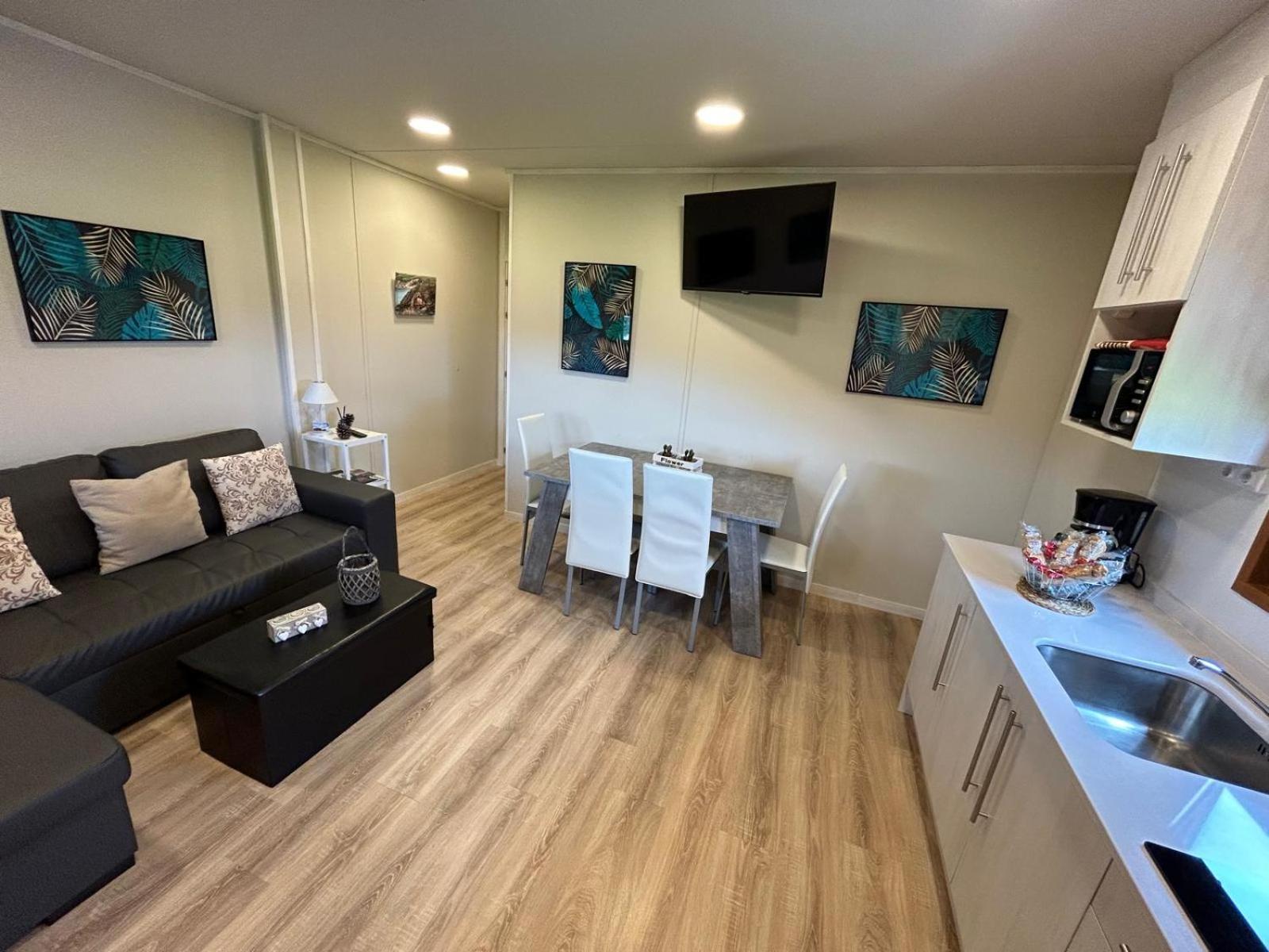 Apartamentos El Prau Ubiarco Extérieur photo